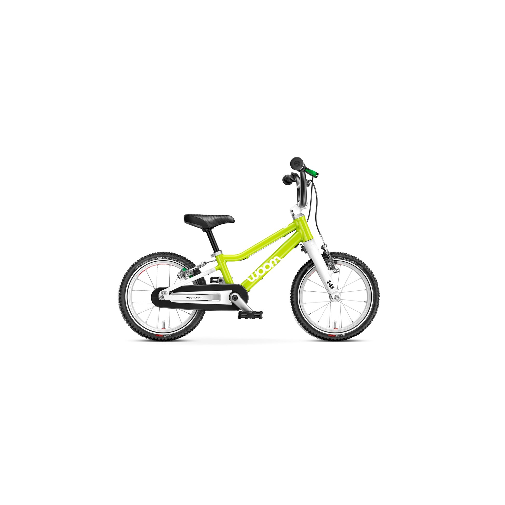 Woom 2 Kinderfahrrad gebraucht kaufen