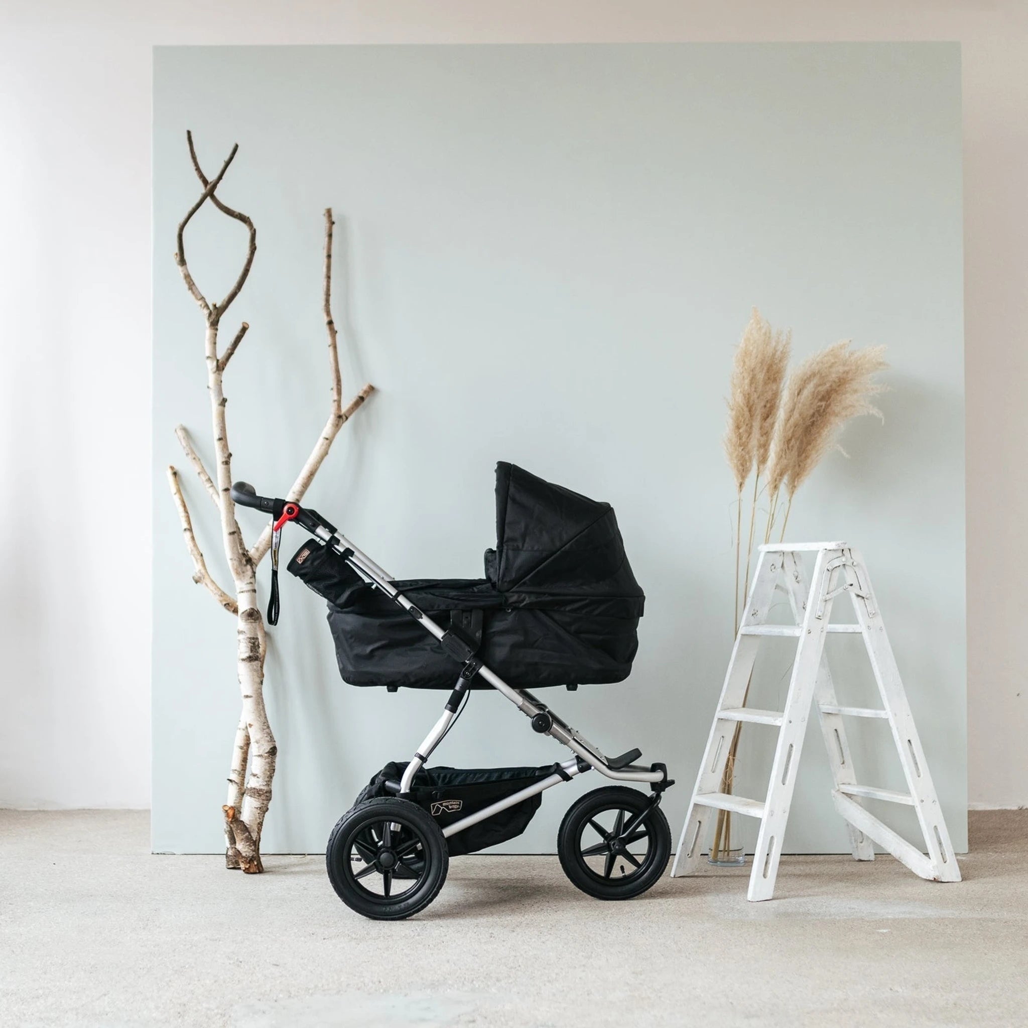 Mountain Buggy Urban Jungle