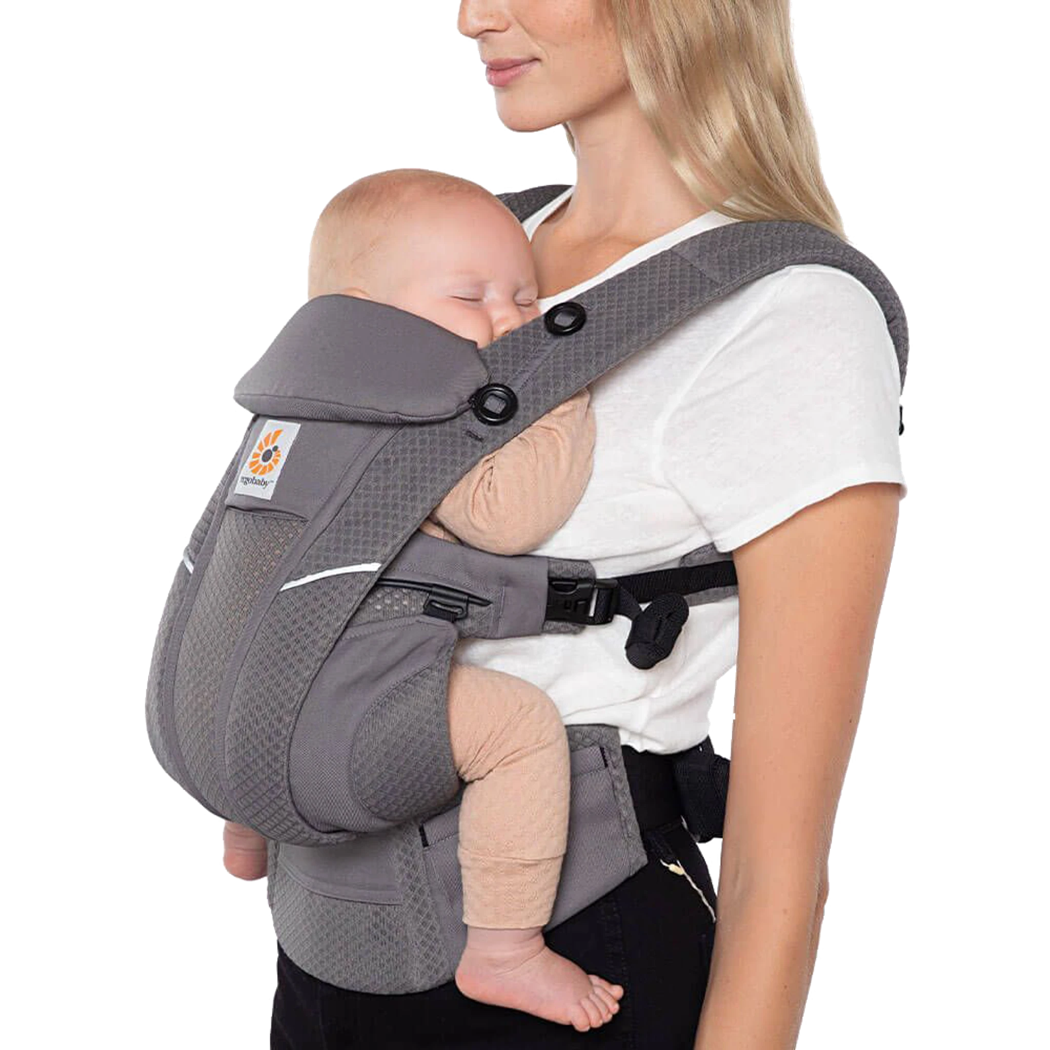 Ergobaby Omni Breeze Babytrage