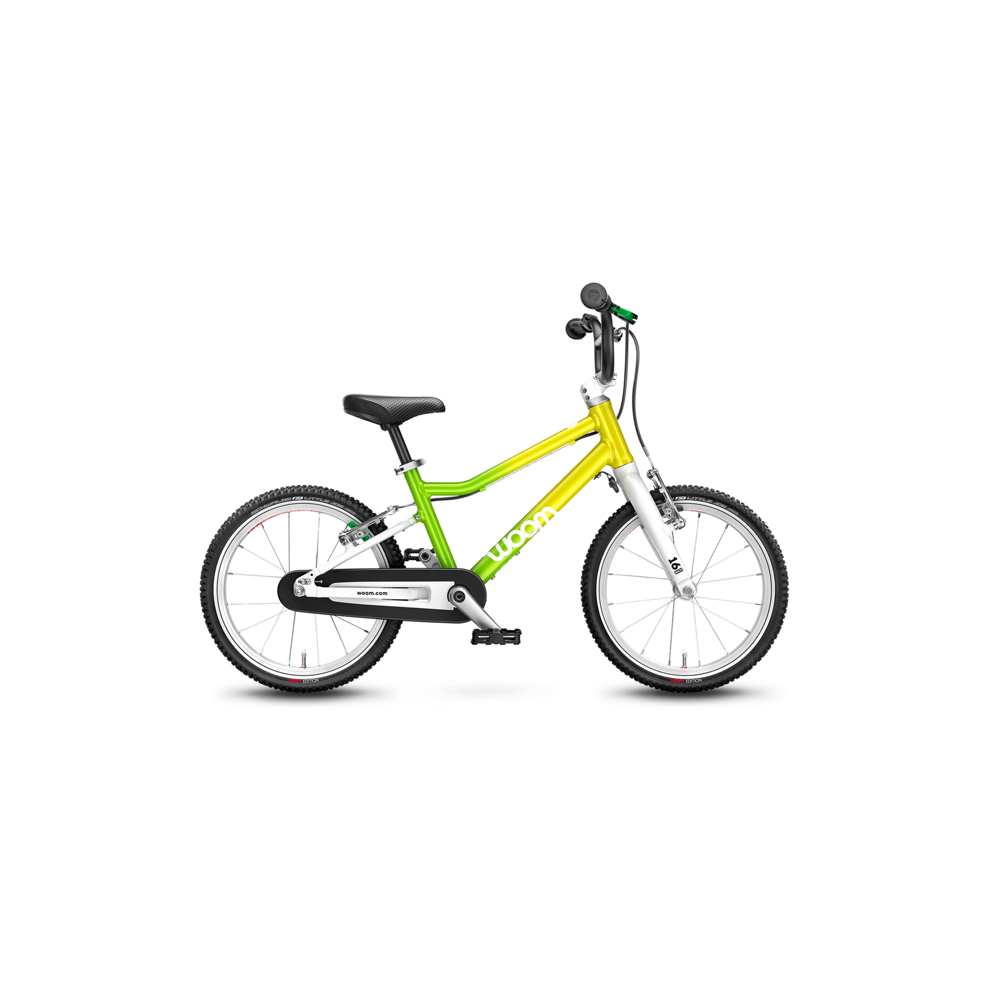 Woom 3 Kinderfahrrad gebraucht kaufen