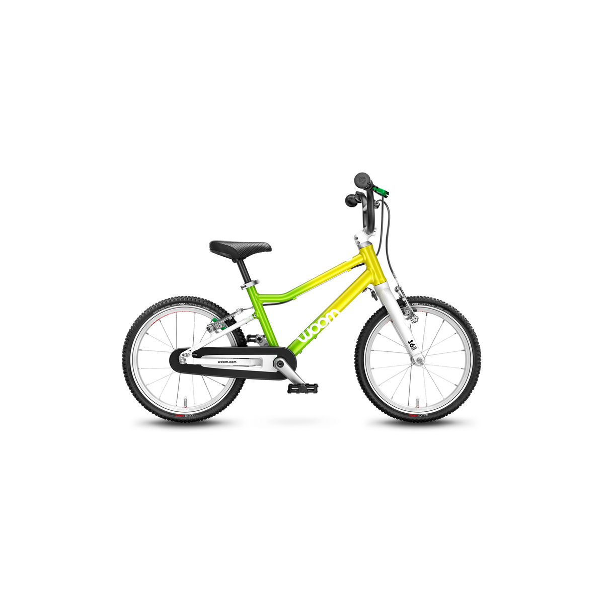 Woom 3 Kinderfahrrad gebraucht kaufen