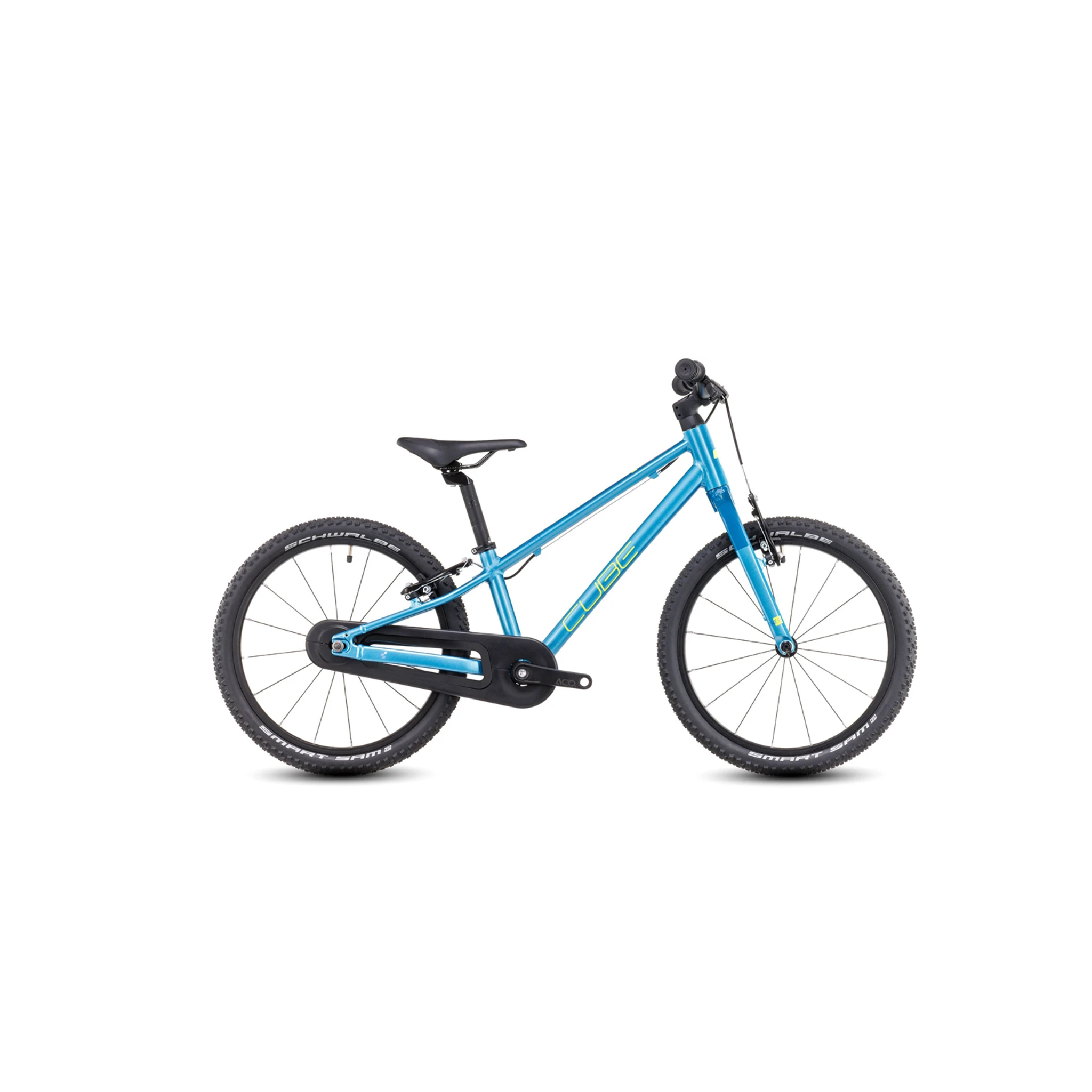 Cube Numove 180