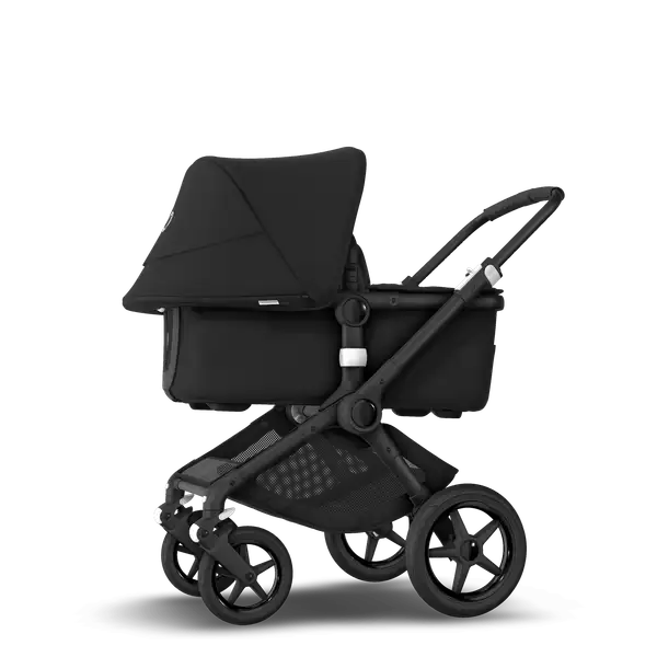 Bugaboo Fox 2, factory neuwertig