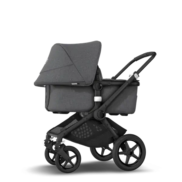 Bugaboo fox top outlet Zustand