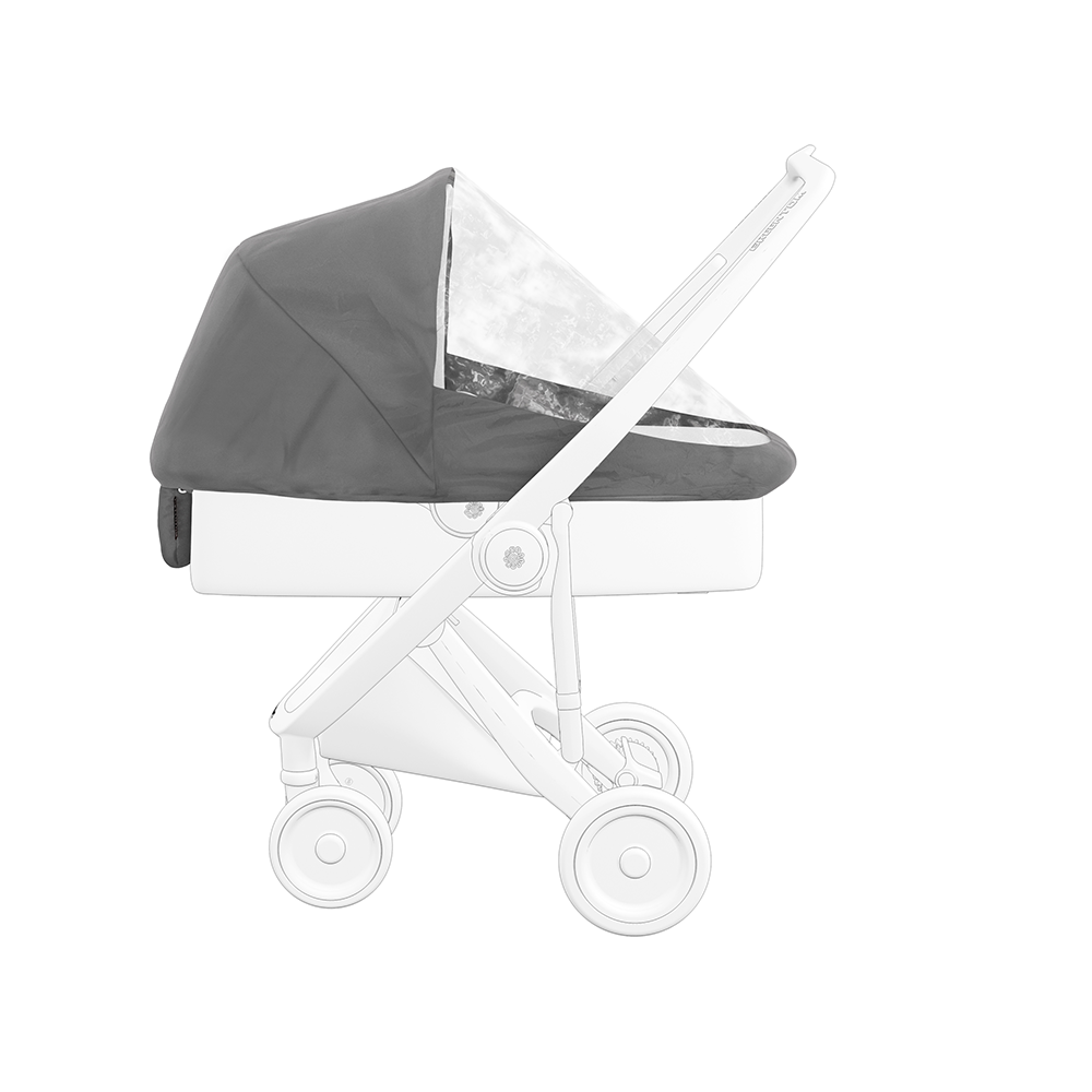Carrycot greentom sales