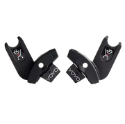 Babyzen Autositz-Adapter