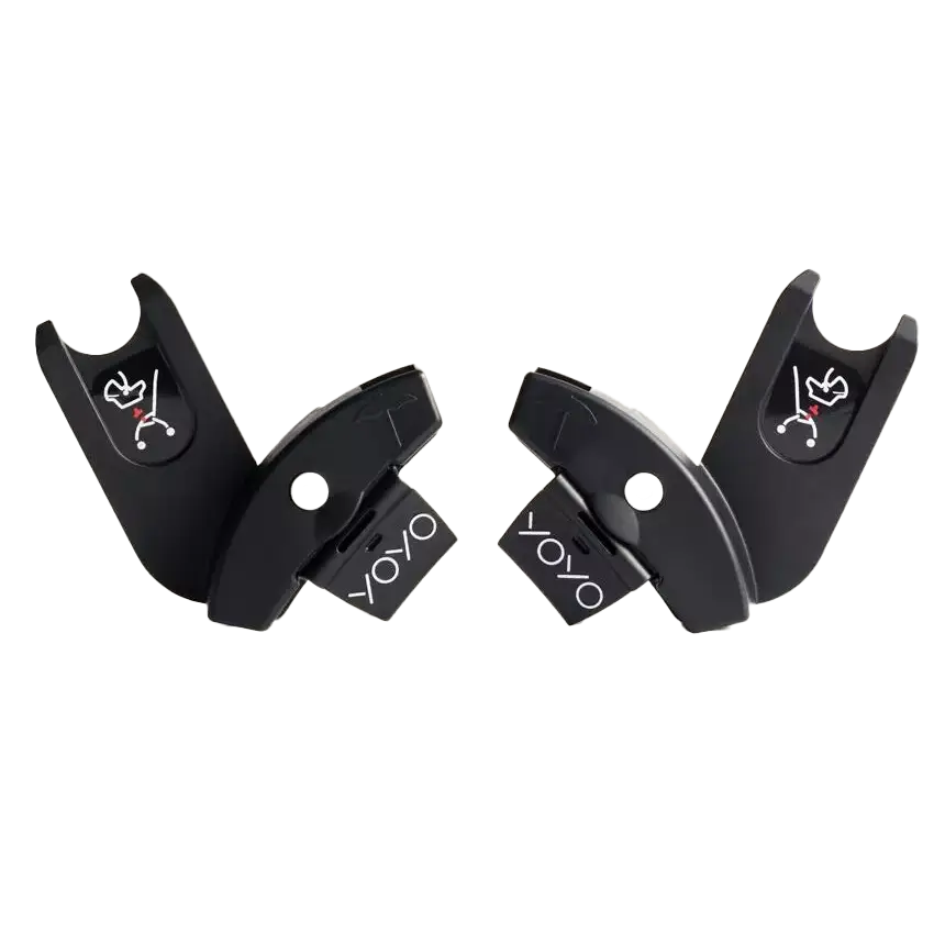 Babyzen Autositz-Adapter