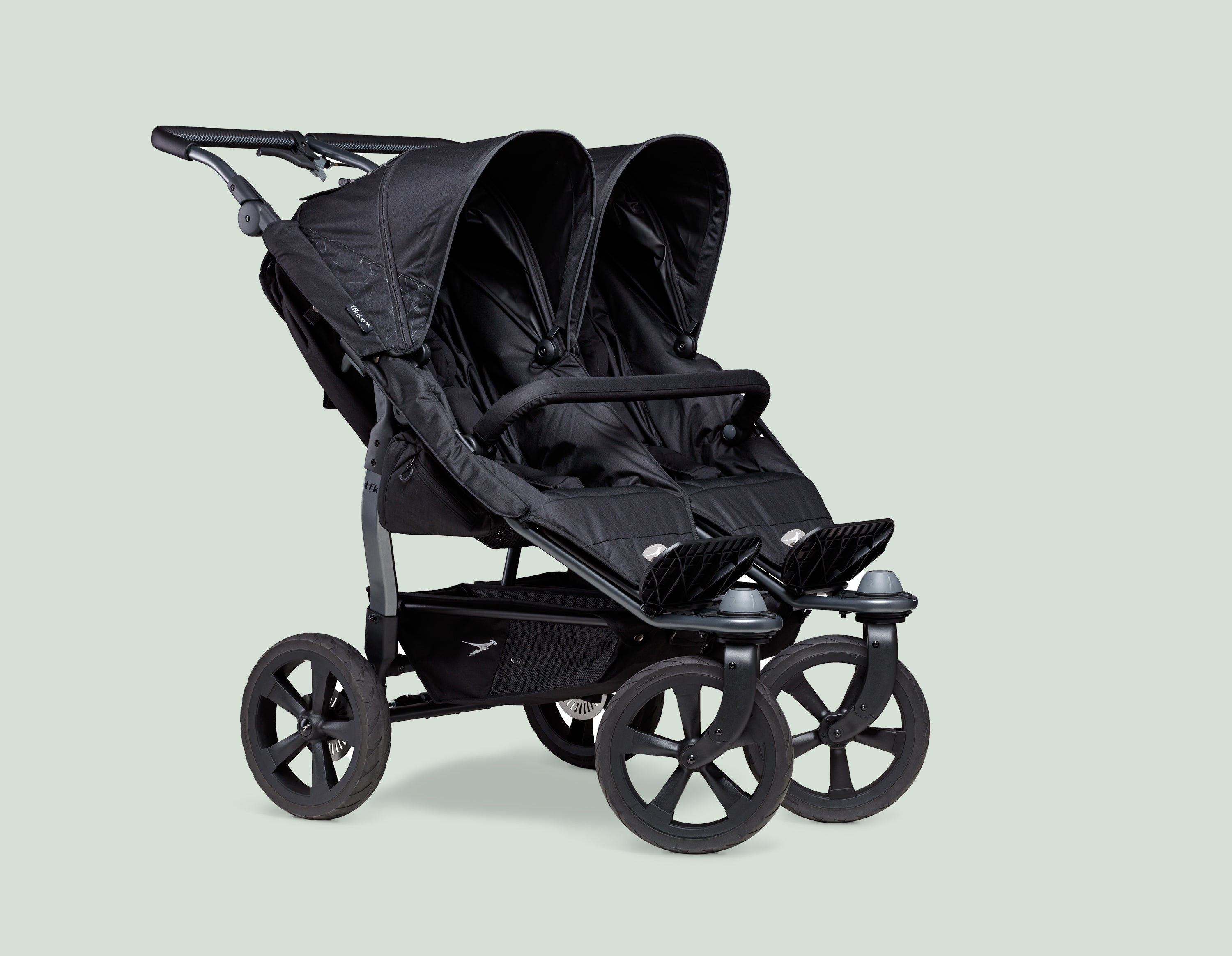 Tfk Duo Sport
