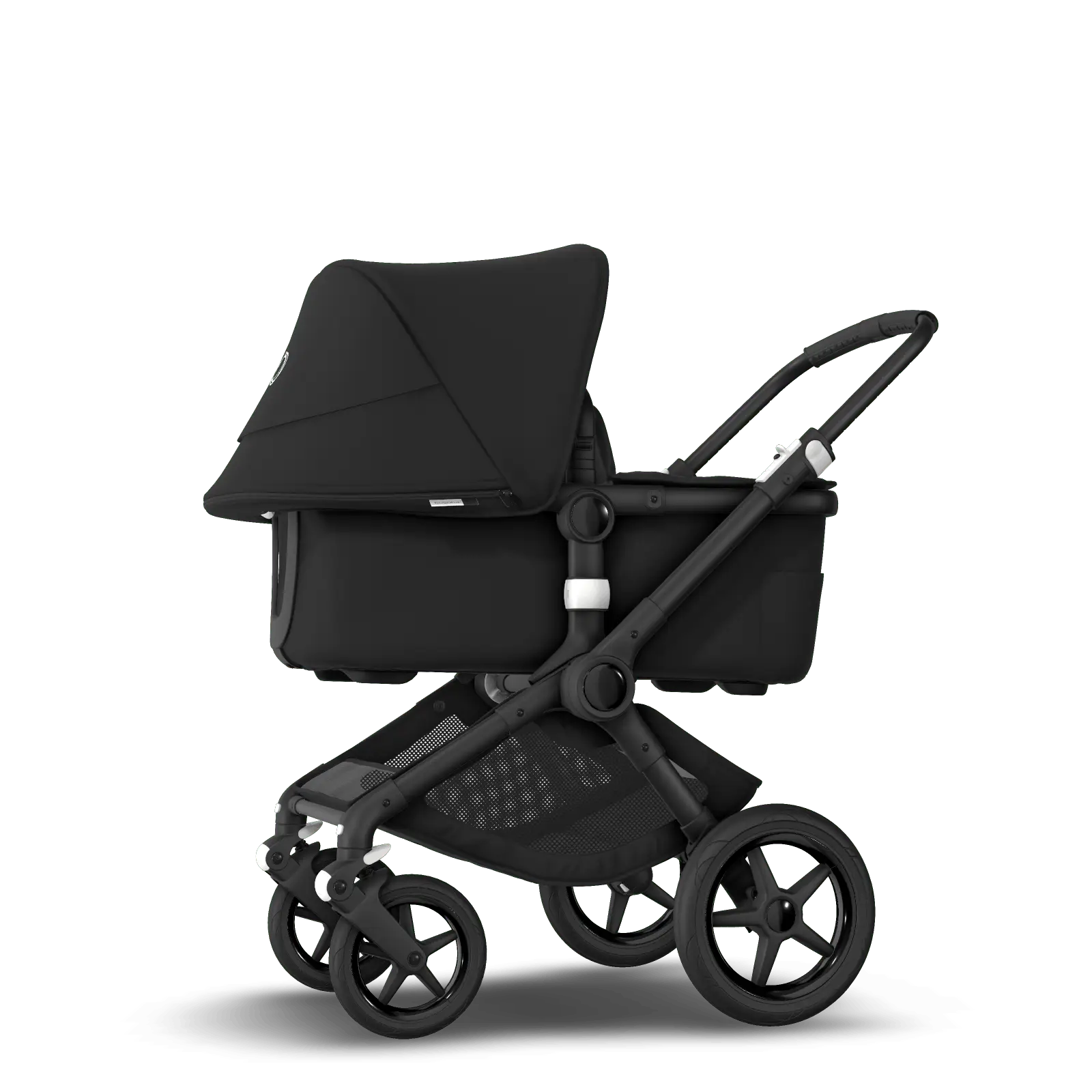 Bugaboo Fox 2